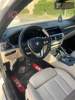 بی ئێم دەبڵیو سیریەس 3